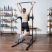 Турник 3 в 1 OXYGEN FITNESS PARNASS