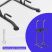Турник 3 в 1 OXYGEN FITNESS PARNASS