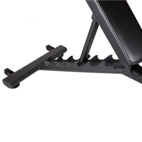 Скамья универсальная Gymmaster HS023