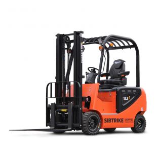 Вилочный погрузчик Sibtrike SF4 Light 15.3LA 1500 кг