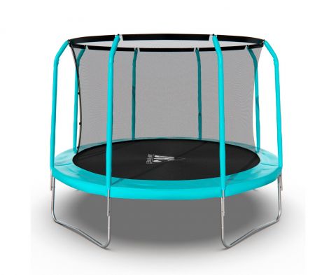 Батут DFC JUMP STREET 12ft