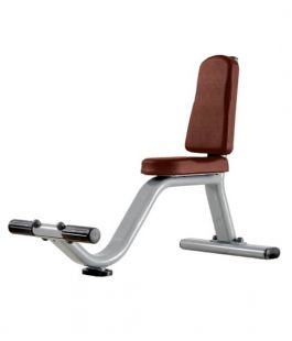 Скамья-стул Bronze Gym J-038_C