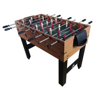 Игровой стол-трансформер DFC SOLID 48" 3 в 1
