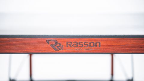 Теннисный стол влагостойкий "Rasson Premium W-760 Padouk Outdoor"