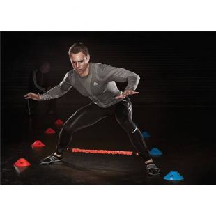 Латеральный эспандер для ног Adidas ADSP-11508