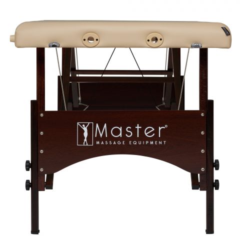 Массажный стол складной Master Argo