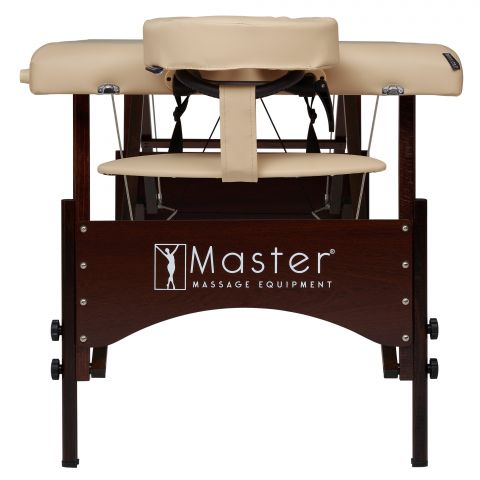 Массажный стол складной Master Argo