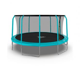 Батут DFC JUMP STREET 16ft