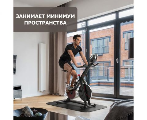 Велотренажер Yesoul BS3