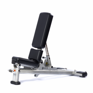Скамья универсальная StrongPeople PR80 Silver