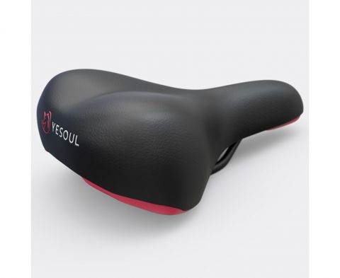 Велотренажер Yesoul BS3 PRO PLUS