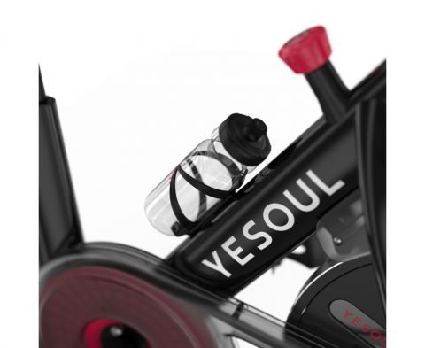 Велотренажер Yesoul BS3 PRO PLUS
