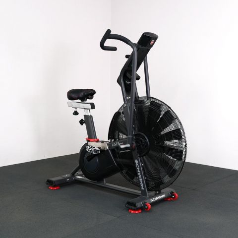 Велотренажер Schwinn Airdyne AD8, air bike (100475)