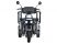 Электротрицикл Wanshida U1-X 60V 800Вт