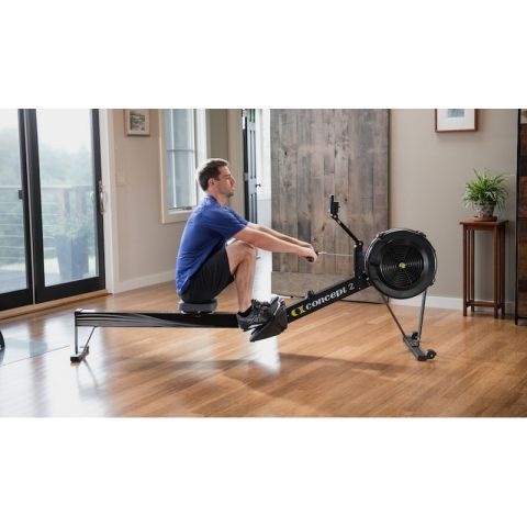 Гребной тренажер Concept 2 RowErg