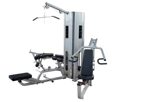 3-х позиционная мультистанция Spirit Fitness BWM110-3