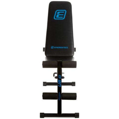 Многофункциональная скамья Energetics UB10