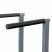 Стойка для отжиманий DFC Homegym RA069