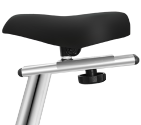 Велоэргометр OXYGEN SATORI UB HRC