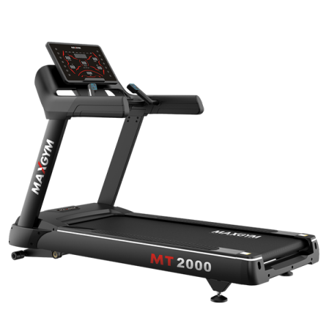 Беговая дорожка MAXGYM MT 2000