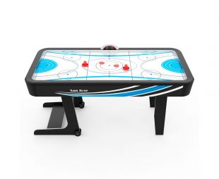 Игровой стол аэрохоккей DFC San Jose 72"