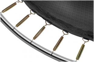Каркасный батут Clear Fit ElastiqueHop 10Ft