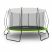 Батут UNIX Line 14 ft UFO Green