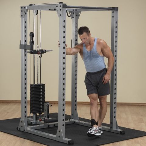 Силовая рама Body-Solid GPR378