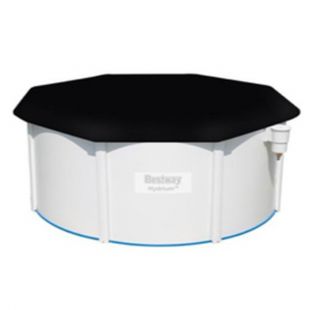 Бассейн стальной Bestway Hydrium, 300 х 120 см (56566)