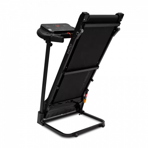 Беговая дорожка домашняя CARBON FITNESS T470