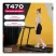 Беговая дорожка домашняя CARBON FITNESS T470