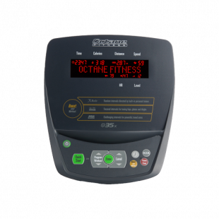 Эллиптический тренажер Octane Fitness Q35