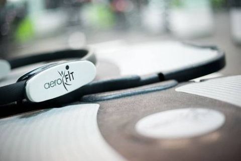 Кольцо для пилатес AeroFIT FT-PR870