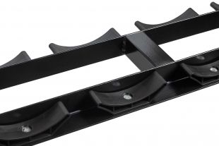 Стойка для гантелей на 15 пар VictoryFit VF-D4026
