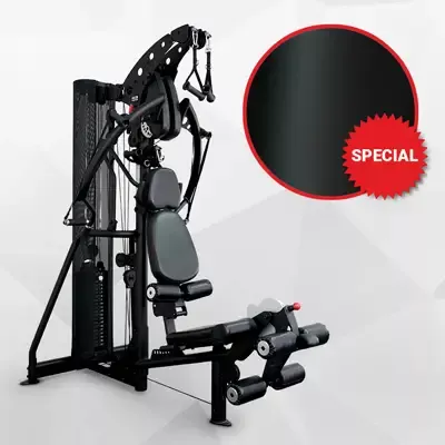 Многофункциональный силовой комплекс Inspire M3 (M302B)