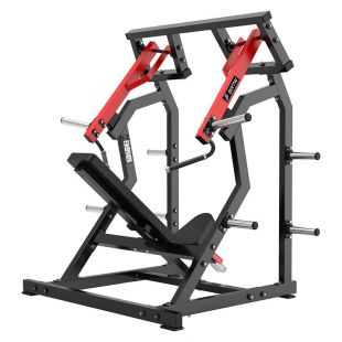 Жим от плеч Insight Fitness TM21