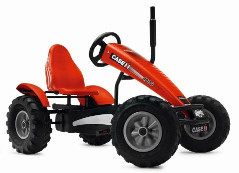 Веломобиль Berg Case-IH BFR