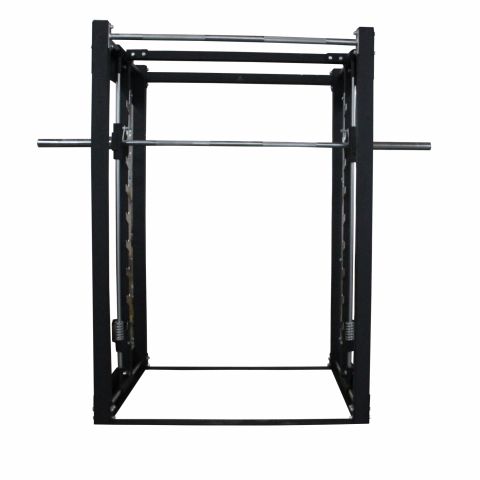 Машина Смита DFC Powergym PK006