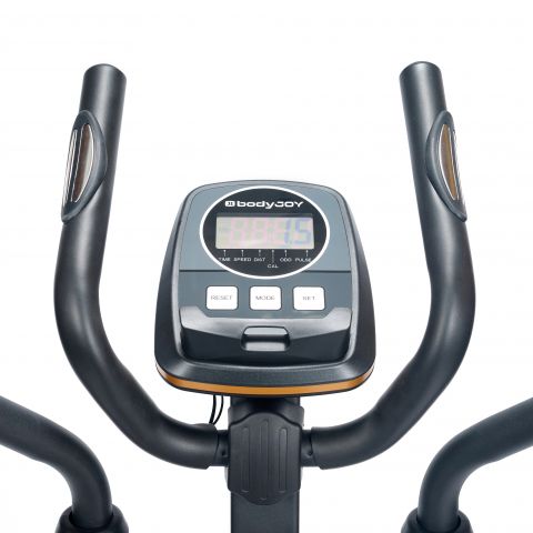 Эллиптический тренажер BodyJoy CT11PRO 20