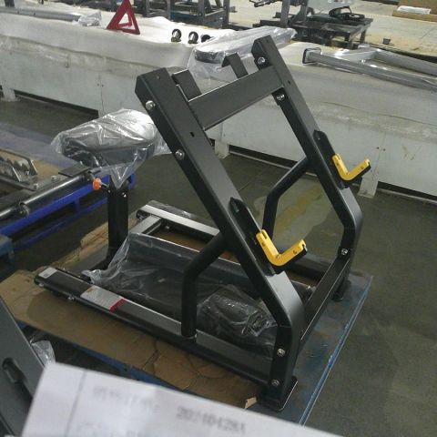 Скамья скотта Gymmaster DH40