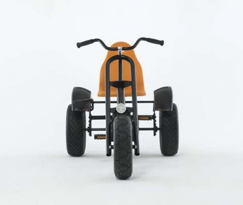 Веломобиль Berg Chopper BFR