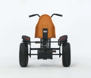 Веломобиль Berg Chopper BFR
