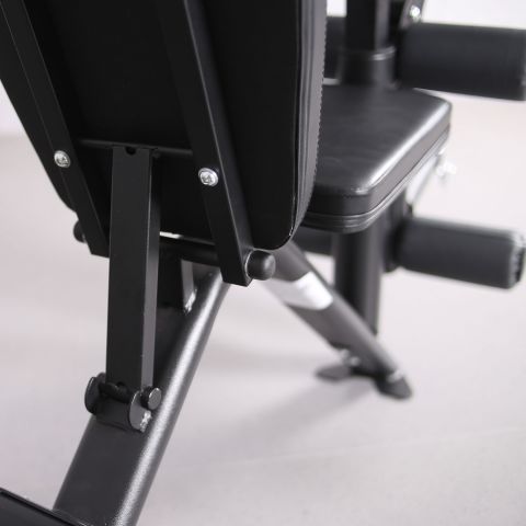 Машина Смита DFC Homegym BN021