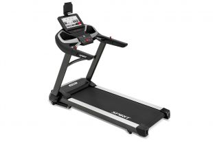 Беговая дорожка SPIRIT XT685 DC ENT