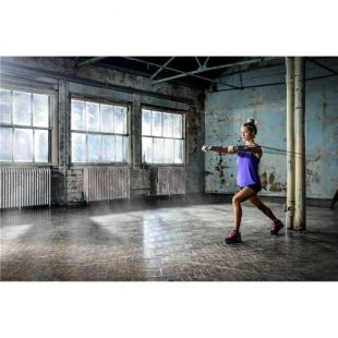 Эспандер трубчатый Reebok RATB-11032BL (сильное сопротивление)