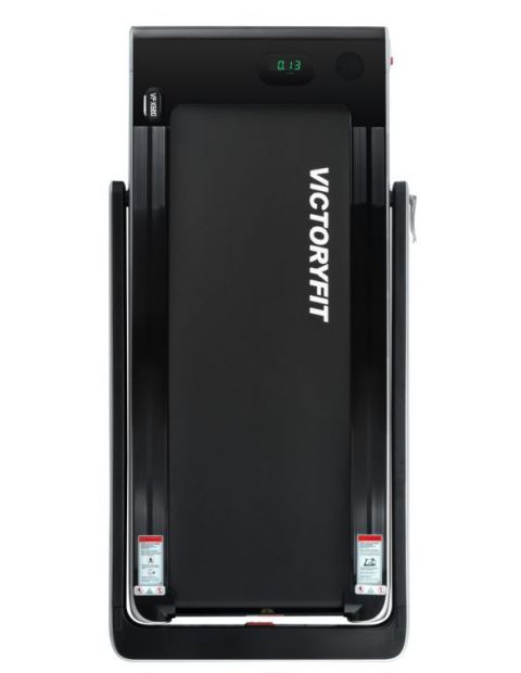 Беговая дорожка 2 в 1 VictoryFit VF-X680