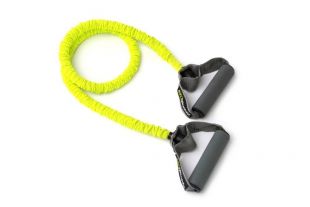 Эспандер трубчатый в рукаве MD Buddy MD1317 Light