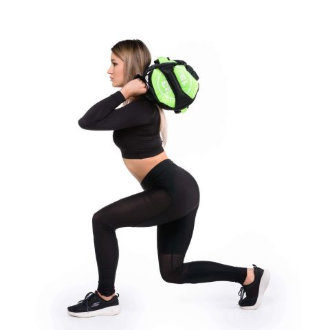 Sand Bag PROFI-FIT, 15кг