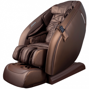 Массажное кресло Ergonova Organic 5