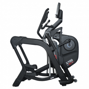 Эллиптический тренажер CardioPower X700